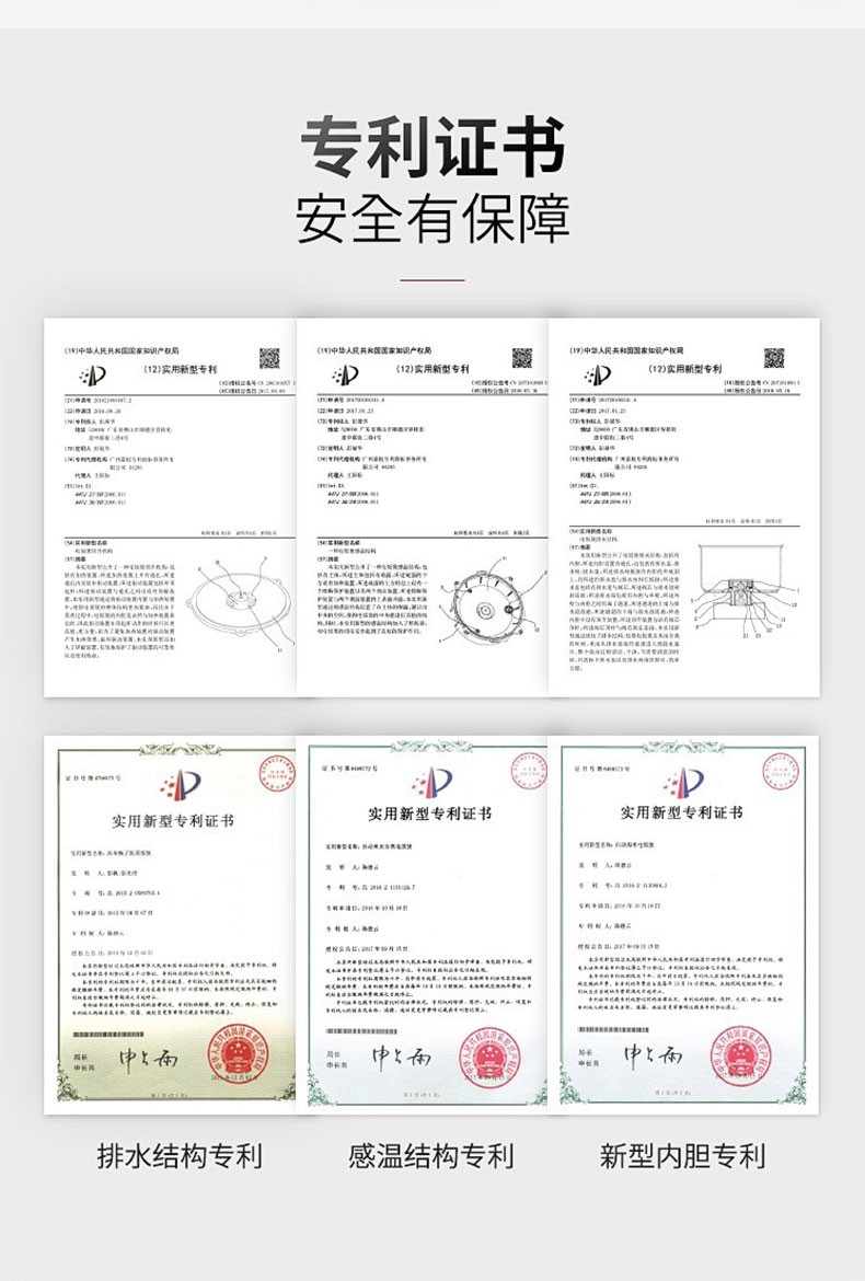 韩国现代（HYUNDAI）降糖电饭煲甑子脱糖家用4升低糖电饭锅糖尿病人专用沥米汤QC-FB5092