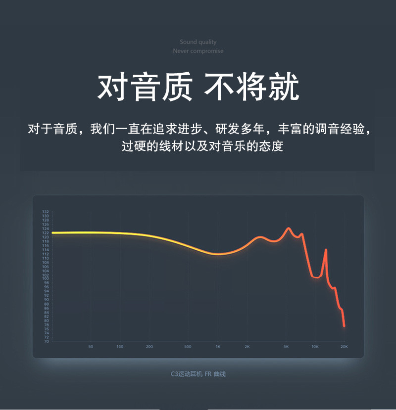 OKSJ 无线运动蓝牙耳机双耳入耳式降噪迷你防水音乐耳机苹果安卓通用C3