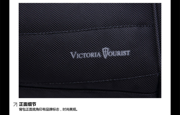 VICTORIATOURIST 旅行包健身包行李包手提包V7006大版