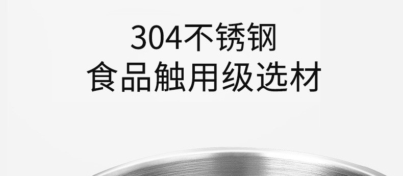 九阳/Joyoung 电水壶烧水壶1.2L开水煲电烧水壶304不锈钢无缝内胆 K12-F30