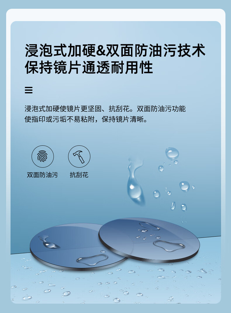 海伦凯勒新款太阳镜简约方框百搭墨镜偏光高清驾驶镜H2552