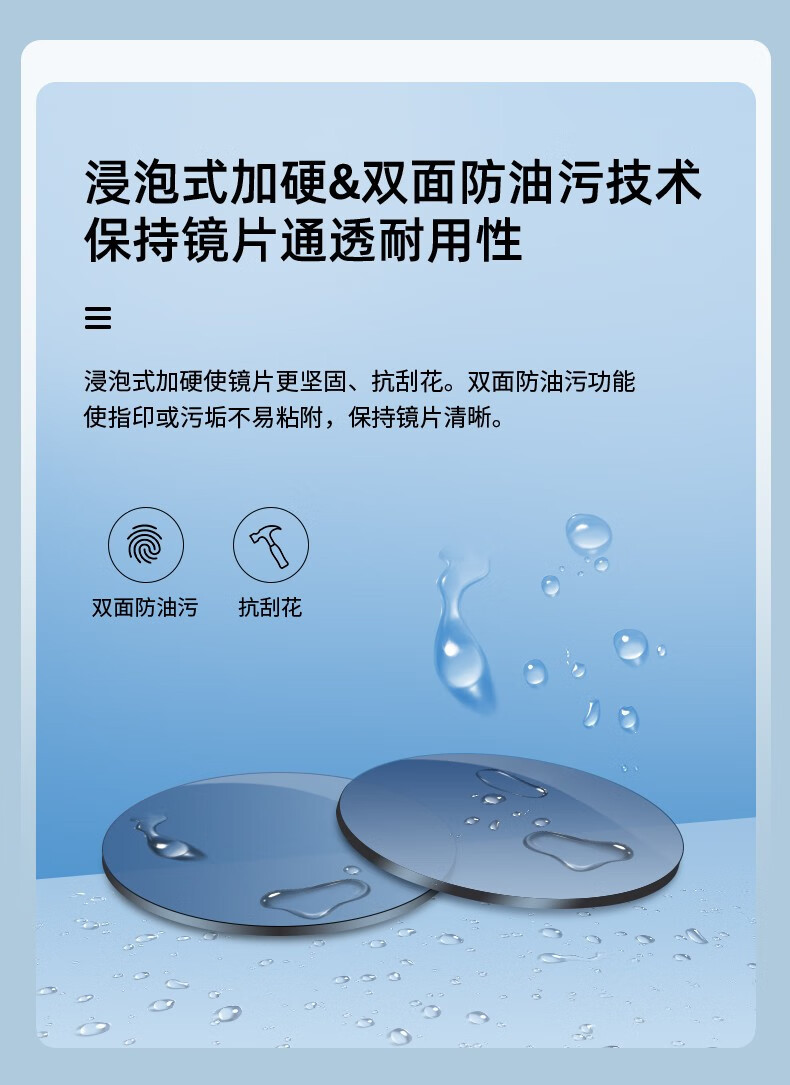 海伦凯勒阳镜偏光墨镜男开车防晒眼镜经典双梁飞行员框H2558