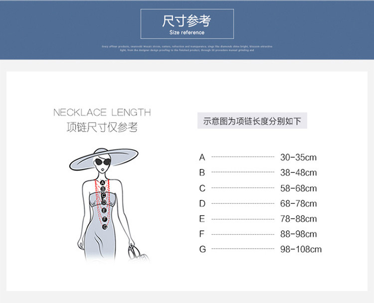 阿菲娜 PORTRAYAL系列  个性几何拼接耳链 女士耳环配件 10K金 AFE2035K