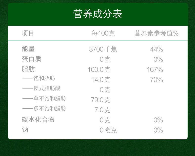 欧丽薇兰（Olivoila）橄榄油 特级初榨精装橄榄油组盒750ml*2瓶