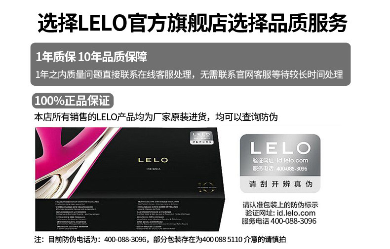 LELO HEX避孕套情趣型透薄润滑安全套男女用情趣型成人性情趣用品3片装