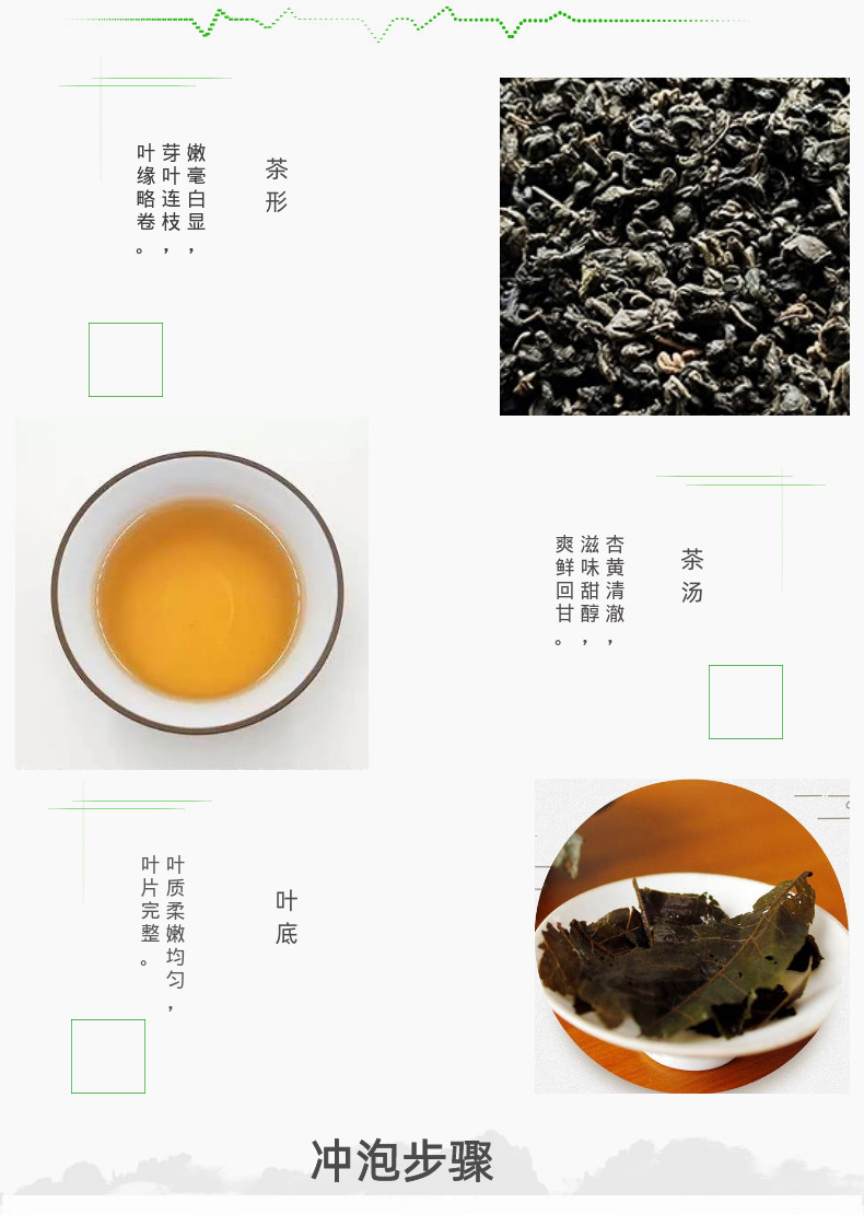 凯里青钱柳茶【规格100g / 250g】全国包邮 偏远地区及港澳台不发货