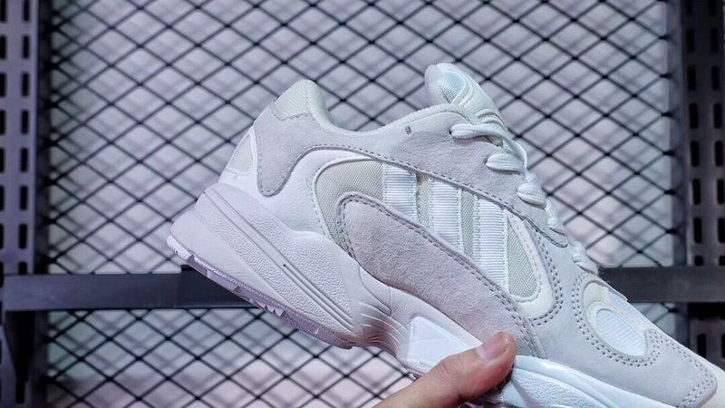 阿迪达斯/ADIDAS Adidas Originals Yung-1椰子老爹鞋复古休闲舒适男女鞋