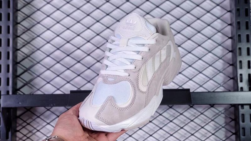 阿迪达斯/ADIDAS Adidas Originals Yung-1椰子老爹鞋复古休闲舒适男女鞋