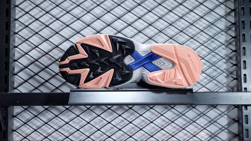 阿迪达斯/ADIDAS Adidas Originals Yung-1椰子老爹鞋复古休闲舒适男女鞋