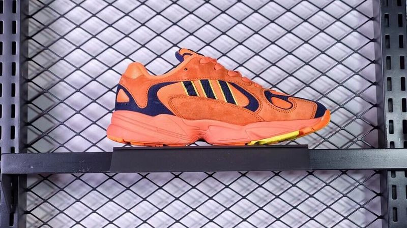 阿迪达斯/ADIDAS Adidas Originals Yung-1椰子老爹鞋复古休闲舒适男女鞋