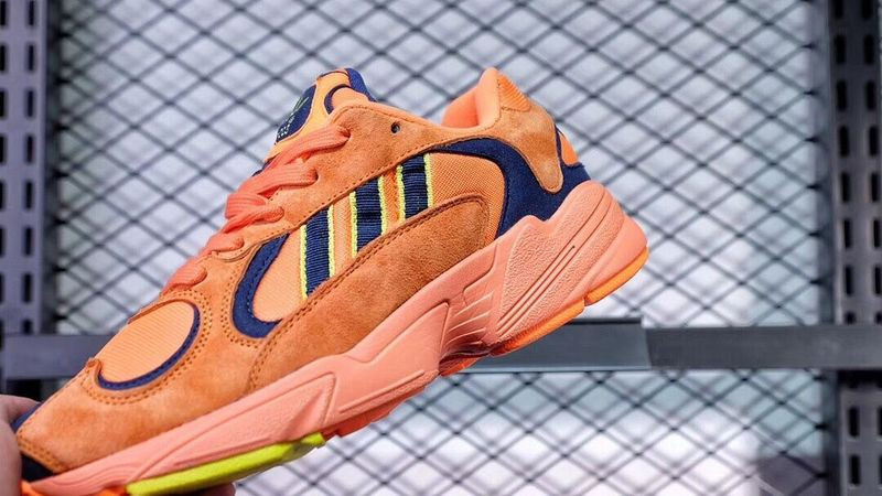 阿迪达斯/ADIDAS Adidas Originals Yung-1椰子老爹鞋复古休闲舒适男女鞋