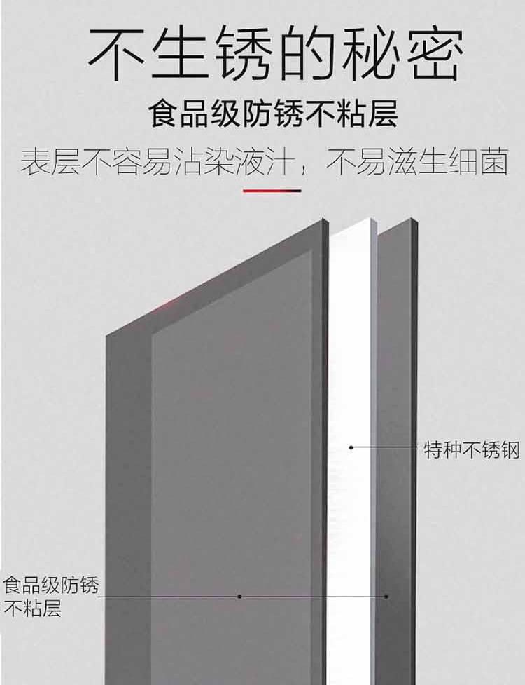 WMF 黑色刀具2件套 1879086100