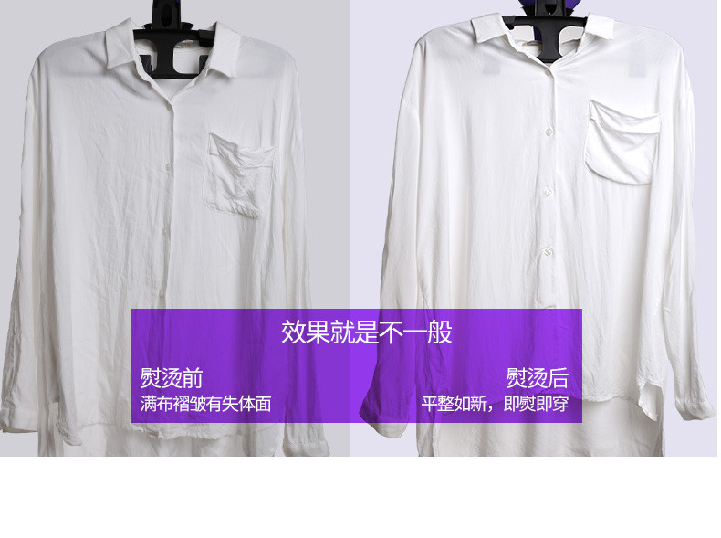 飞科/FLYCO 家用挂烫机蒸汽手持挂式电熨斗烫衣服挂烫机品质保证FI9815