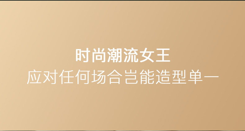 康佳/KONKA 迷你便捷时尚美发心动套装 直发梳 卷发器 吹风机礼物推荐