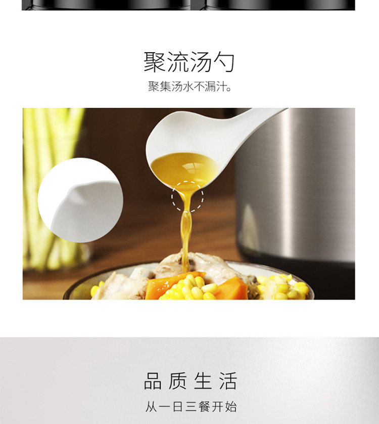 美的/MIDEA 电饭煲电饭锅4L触摸操控智能24小时预约功能电饭煲MB-FB40E511