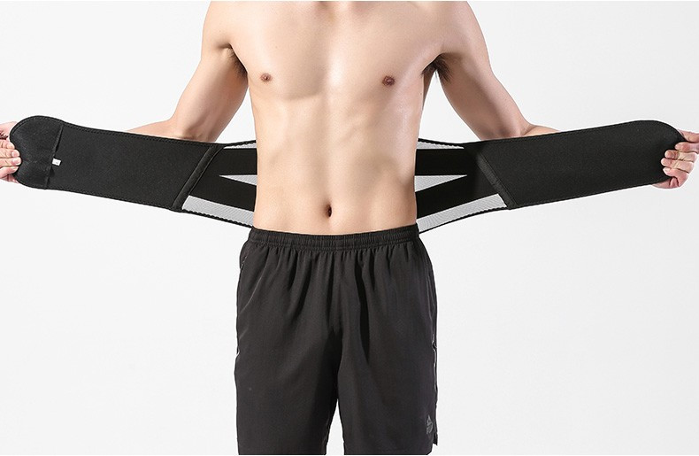匹克 运动护腰（支撑型） 1条装