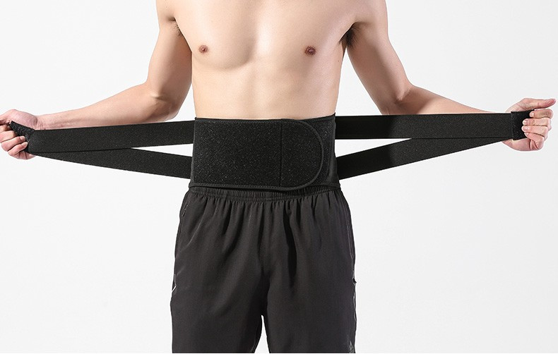  匹克 护腰（强力支撑护腰）均码 1条装
