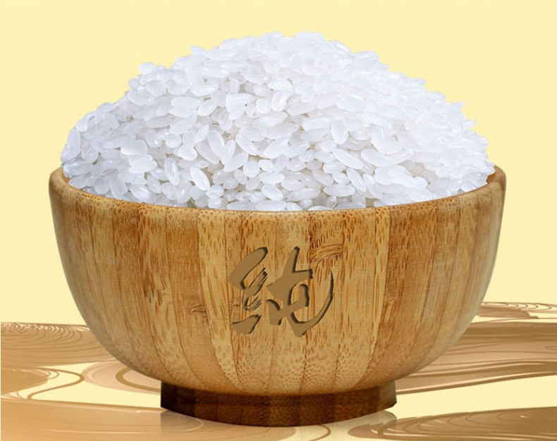  北纯 小町米5kg(东北大米)