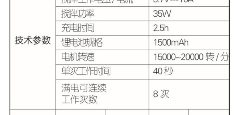  九阳/Joyoung 榨汁机便携式迷你无线果汁机料理L3-C18A