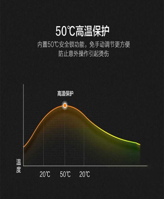 美的 稳流恒温燃气热水器 （天然气） JSQ21-11HC2(T) （11升）