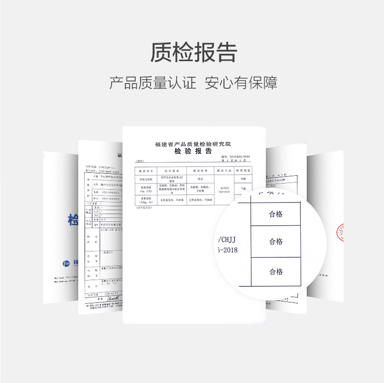 茶花 卫生间置物架浴室肥皂盒挂钩子牙刷架粘钩厨房置物收纳架 磁吸牙刷架【1组装】