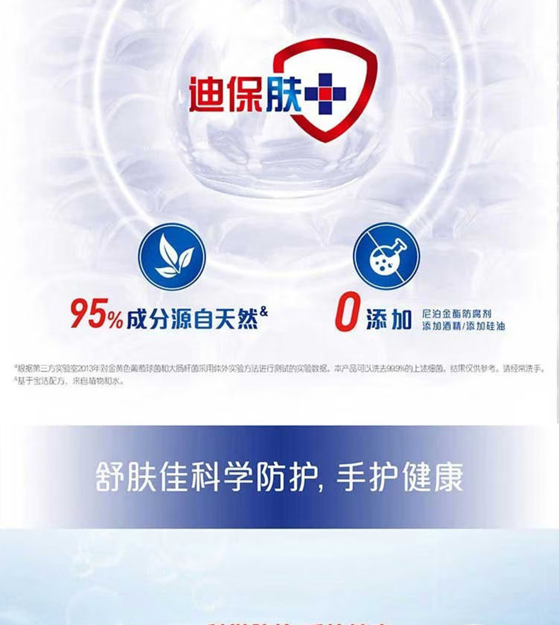 舒肤佳/Safeguard 香皂蜂蜜润护型