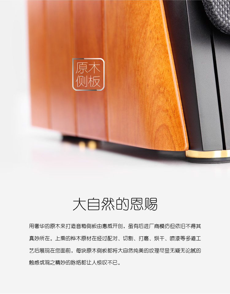 惠威（HiVi）M200MKIII  HIFI有源2.0音箱 蓝牙音箱 电脑音箱 电视音响