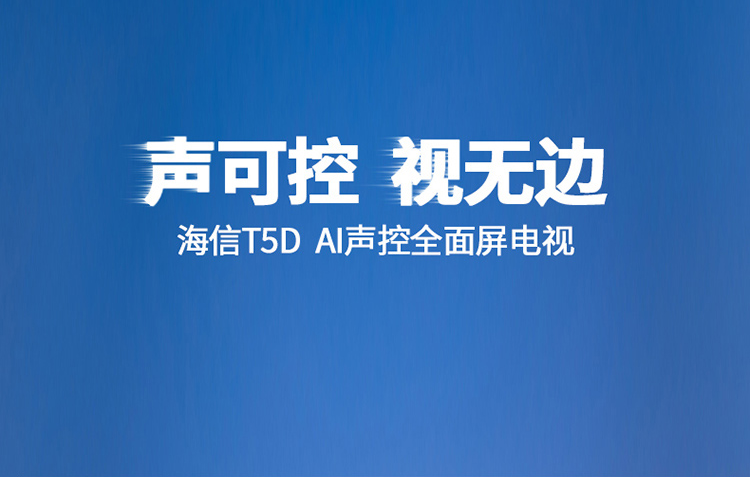 【偃师金融积分兑换】海信HZ55T5D 55英寸 超高清4K  液晶电视 （邮政网点配送）