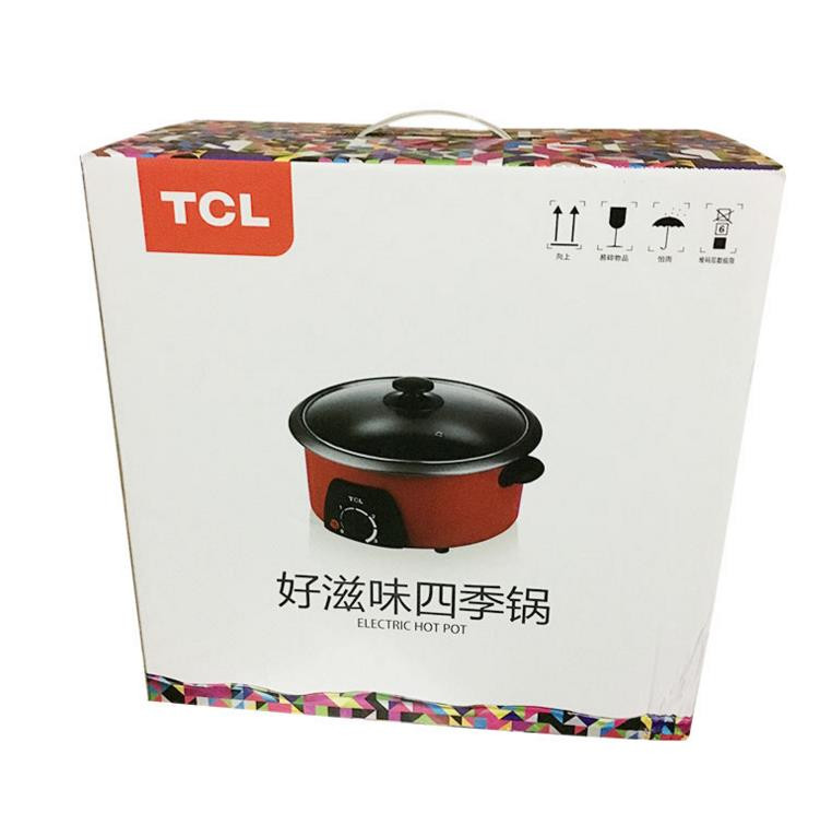 TCL 好滋味四季锅