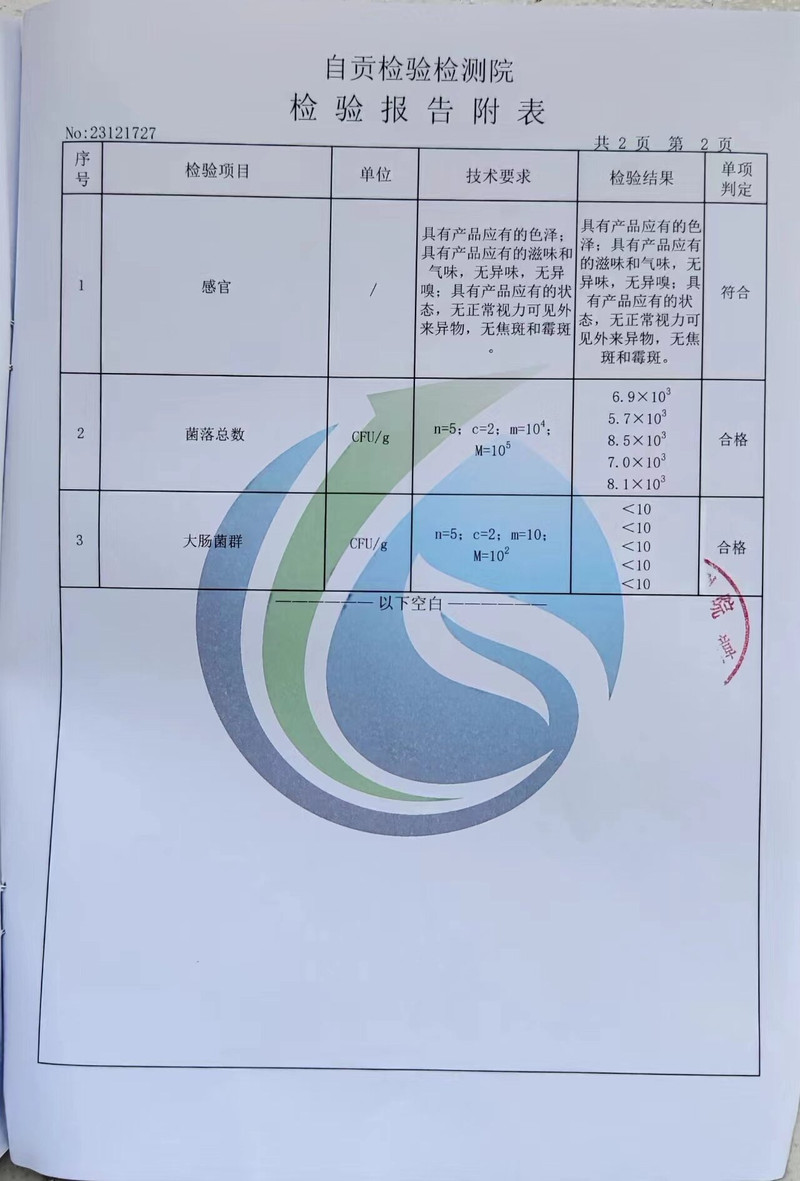 自邮生活 【广安直播】四川自贡特产经典冷吃系列