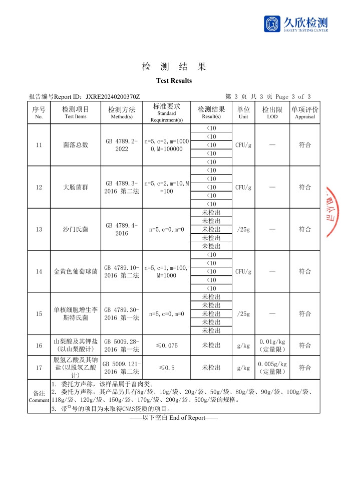 谭八爷 【会员享实惠】自贡招牌冷吃牛肉120g