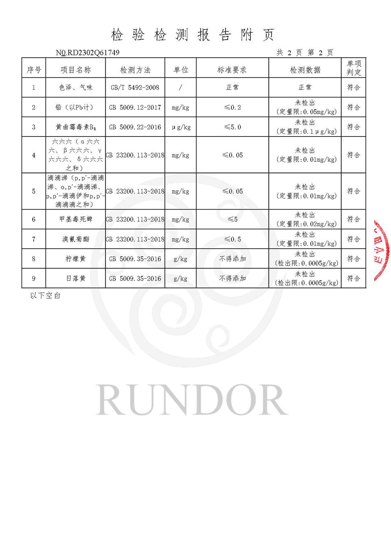 上司老家 武乡特产有机小米500g【晋乡情·长治】颗粒饱满、色泽金黄