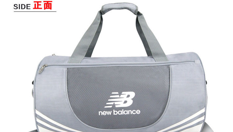 NEW BALANCE 旅行包TCH113-SR