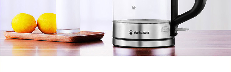 西屋/Westinghouse 电热水壶 WEK-1835