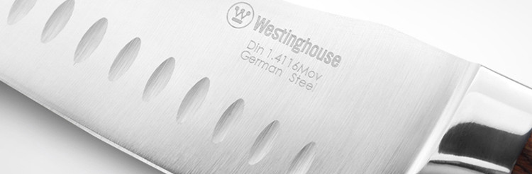 西屋/Westinghouse 刀具六件套WKW-6001Z