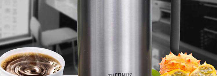 膳魔师/THERMOS 保温杯JMF-501