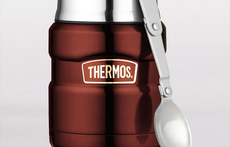 膳魔师/THERMOS 食物罐SK3000