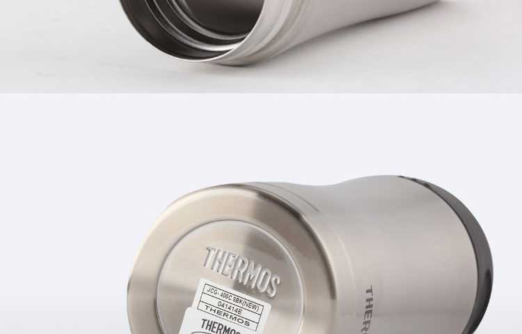 膳魔师/THERMOS 保温杯JCG-400