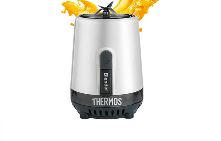 膳魔师/THERMOS 料理机EHA-2222A