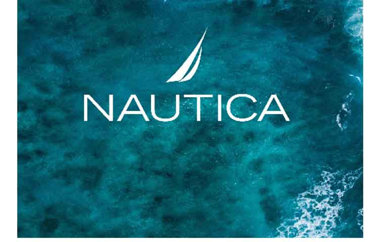 诺帝卡/NAUTICA 双肩背包 10401606