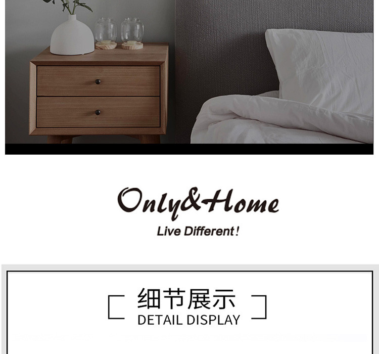 Only&amp;Home 磁吸人体感应小夜灯KL-YD02