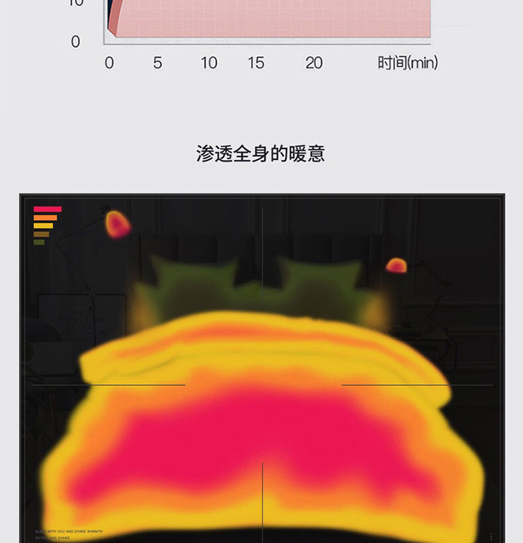 啄木鸟 抗菌磨毛AB版羽毛绒被-强尼斯ZHB-0016