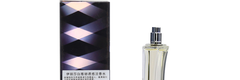 Elizabeth Arden/雅顿诱惑淡香水 30ml