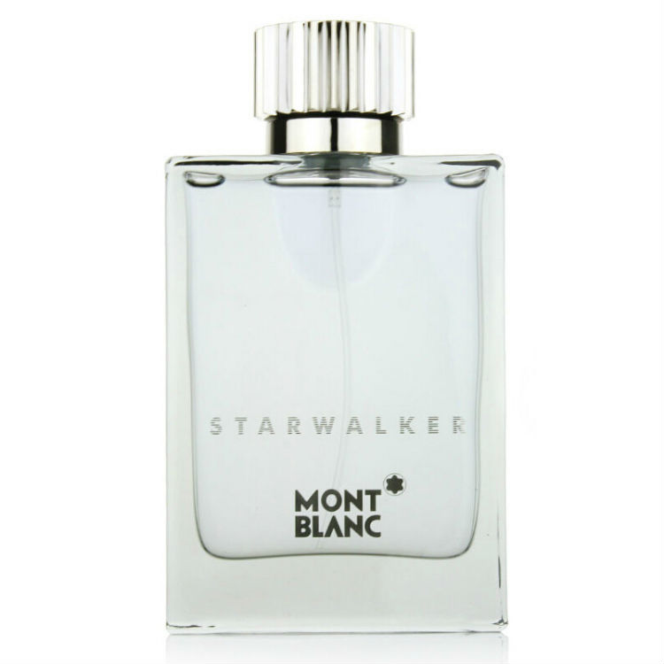 Montblanc万宝龙Star Walker Edt星际旅者男士淡香水50ml