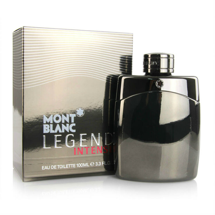 Montblanc万宝龙Legend Intense男士淡香水100ml