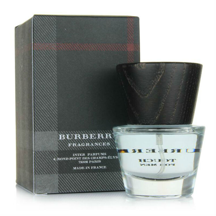 Burberry巴宝莉情缘男士淡香水30ml