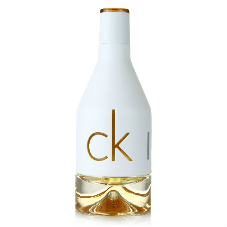 CK卡尔文·克莱恩因为你女用淡香水100ml