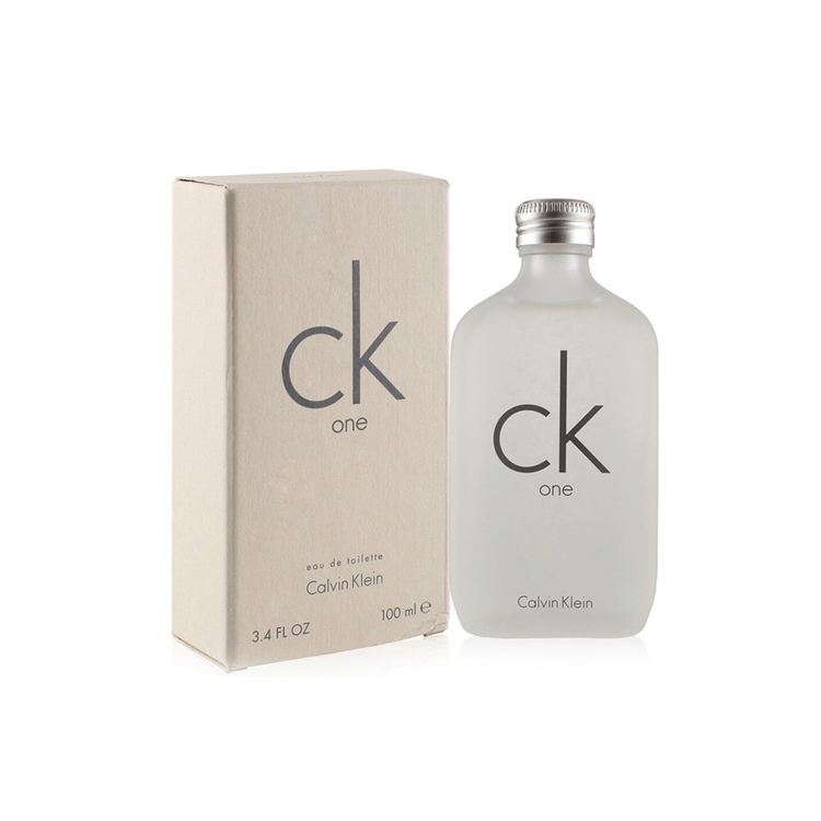 CK卡尔文·克莱恩莱卡莱优淡香水100ml