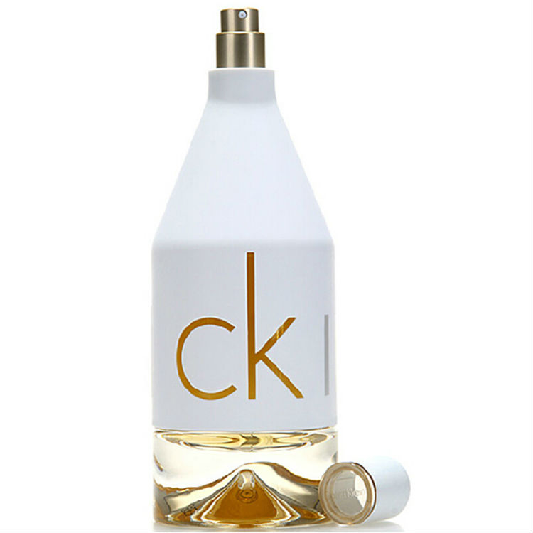 CK卡尔文·克莱恩因为你女用淡香水100ml