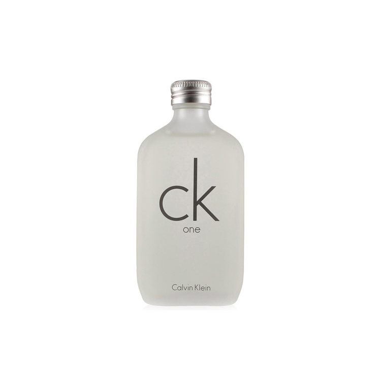 CK卡尔文·克莱恩莱卡莱优淡香水100ml